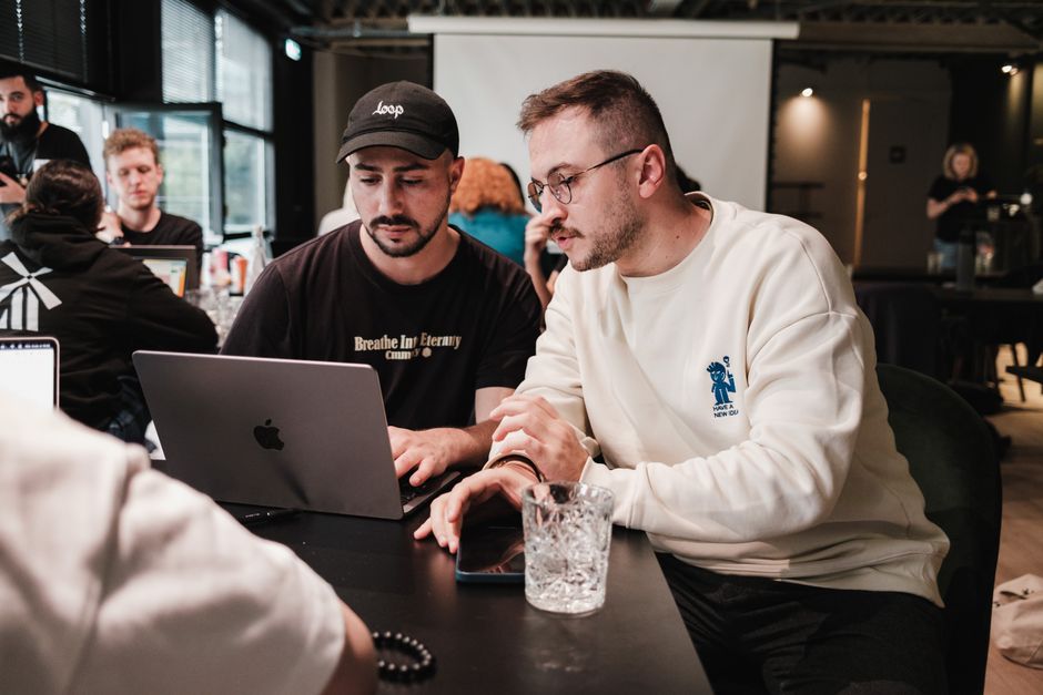 Студент Pro Academy