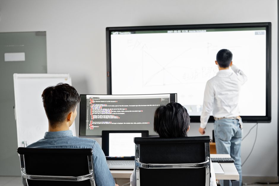 Студент Pro Academy